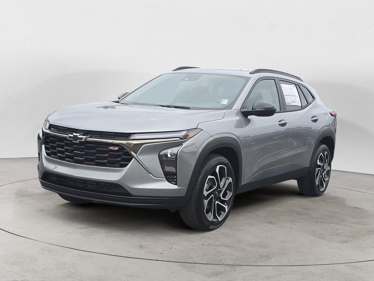 2026 Chevrolet Trax 2RS Dalton GA