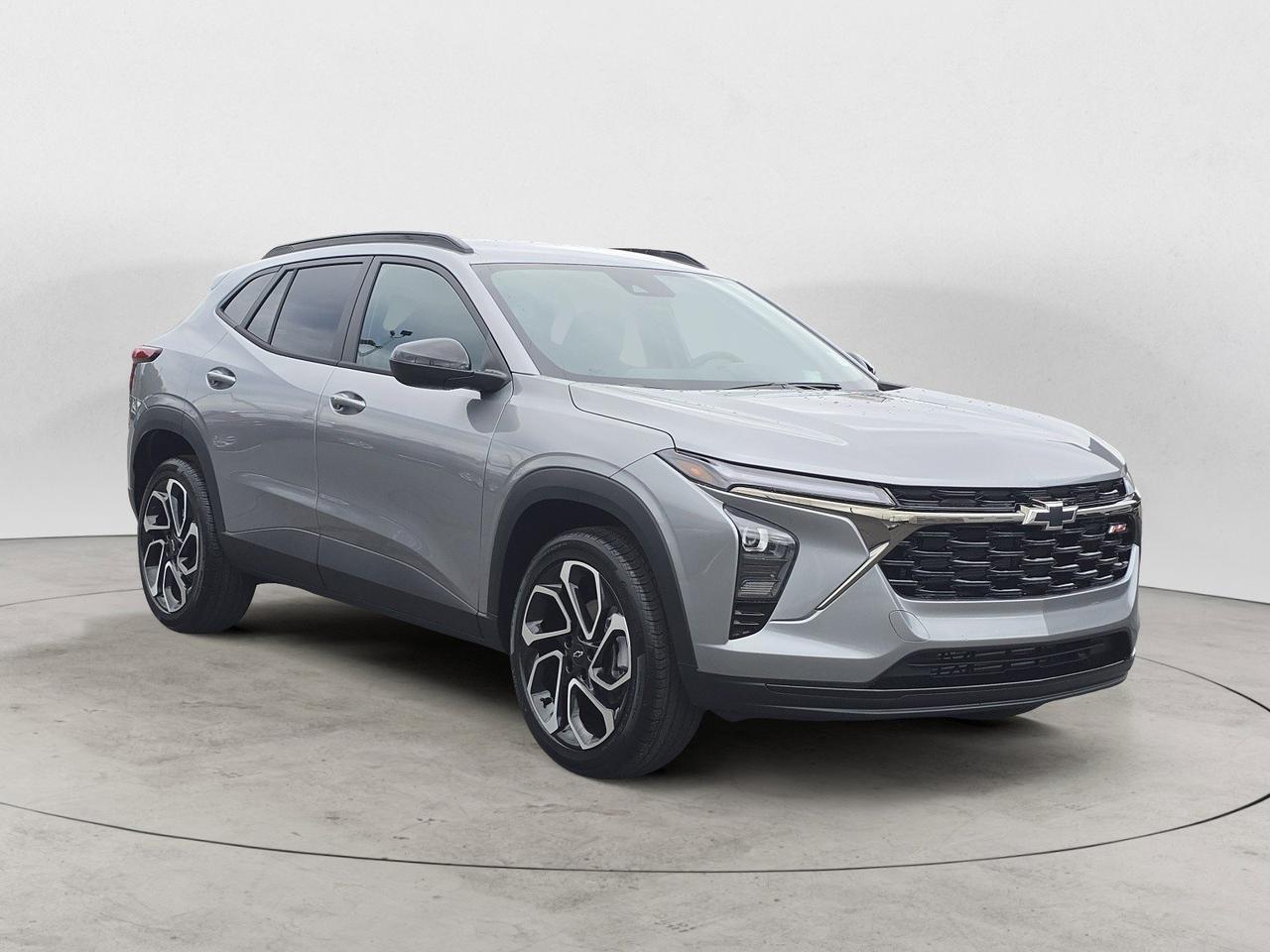 2026 Chevrolet Trax 2RS Dalton GA