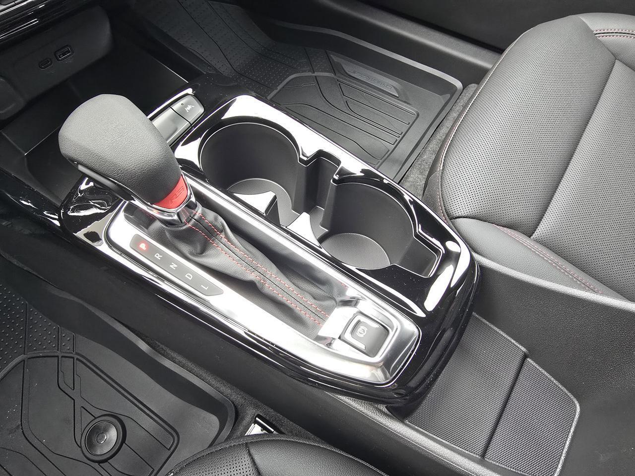 2026 Chevrolet Trax 2RS Dalton GA