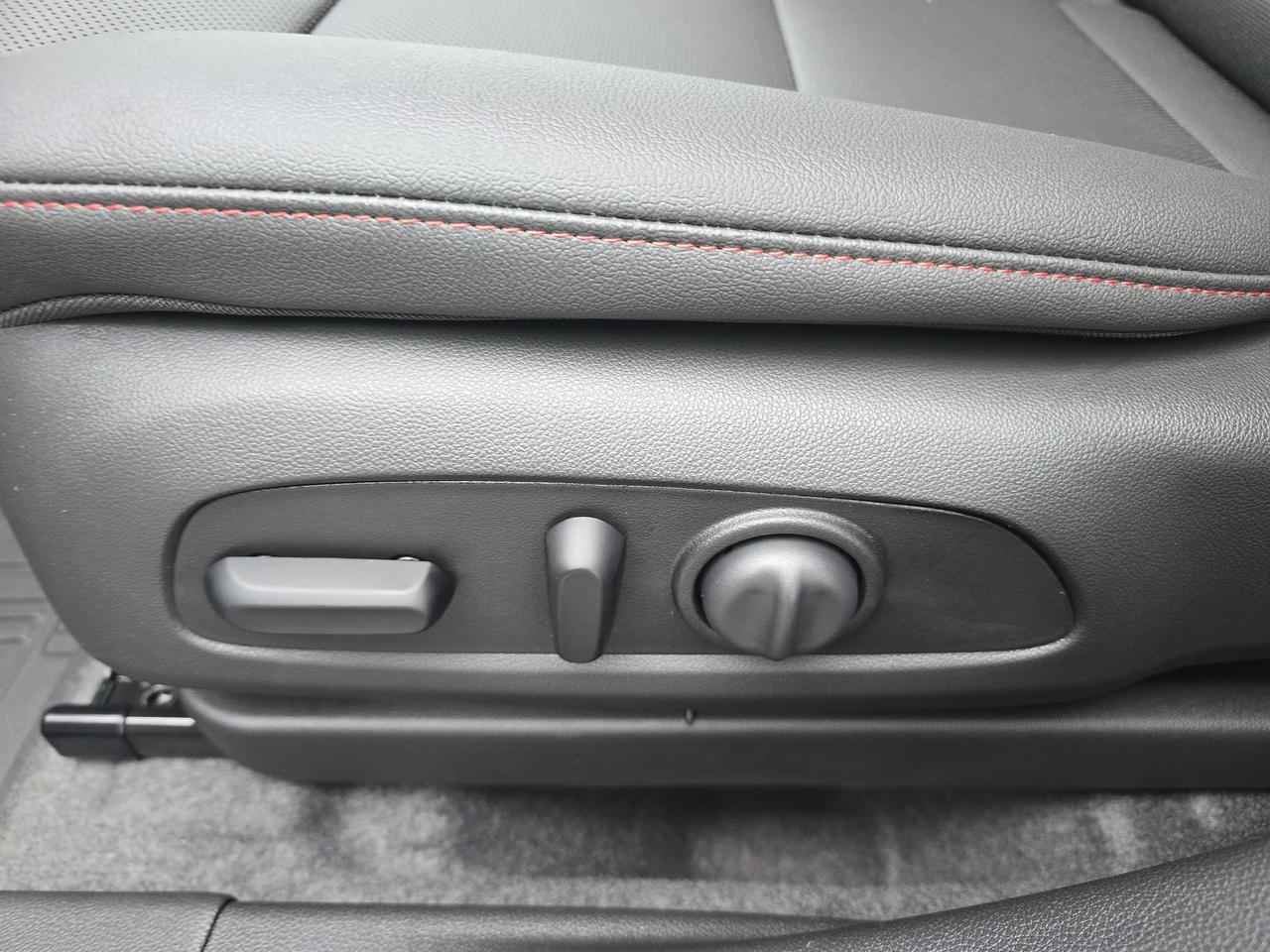 2026 Chevrolet Trax 2RS Dalton GA