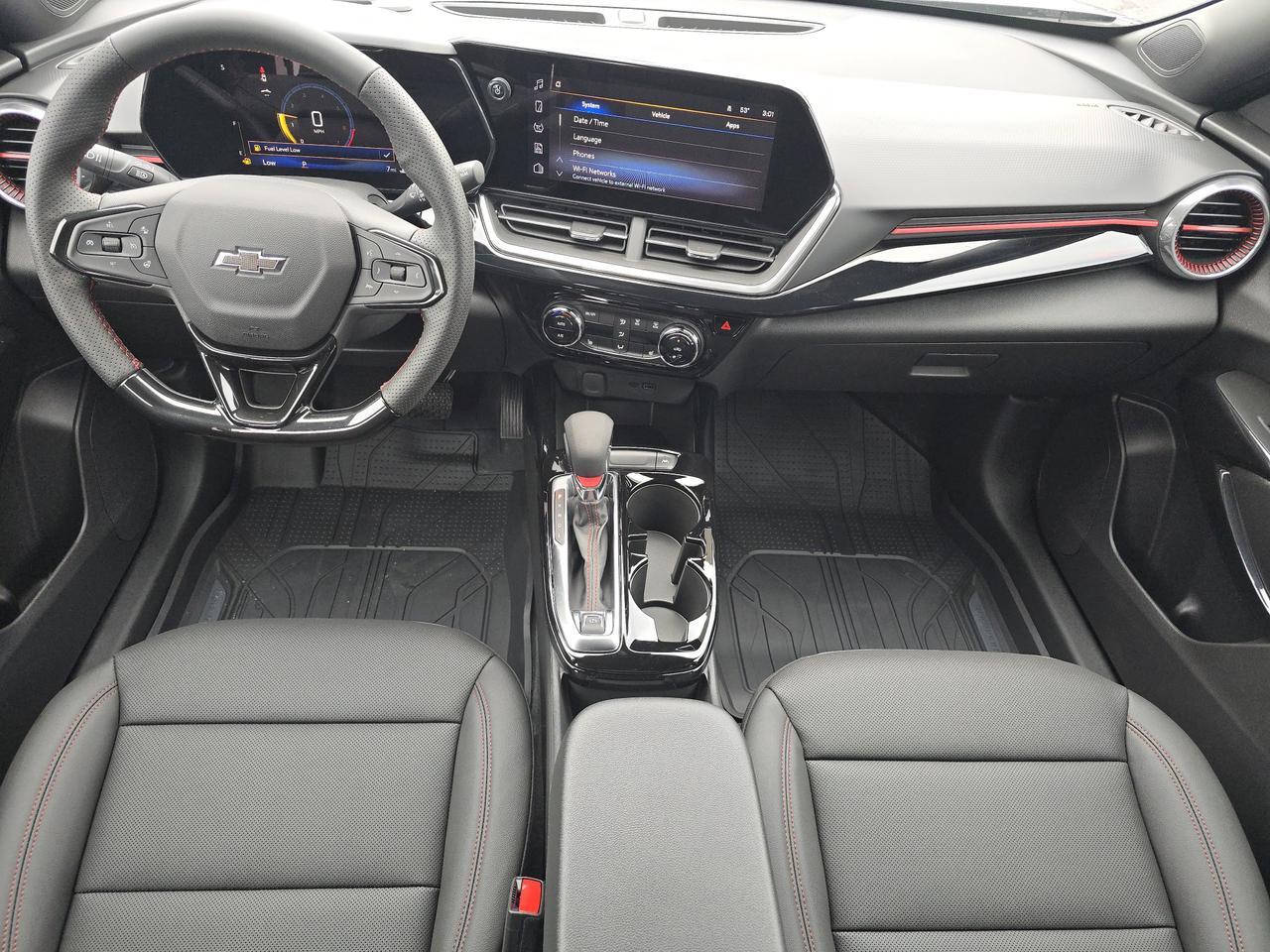 2026 Chevrolet Trax 2RS Dalton GA