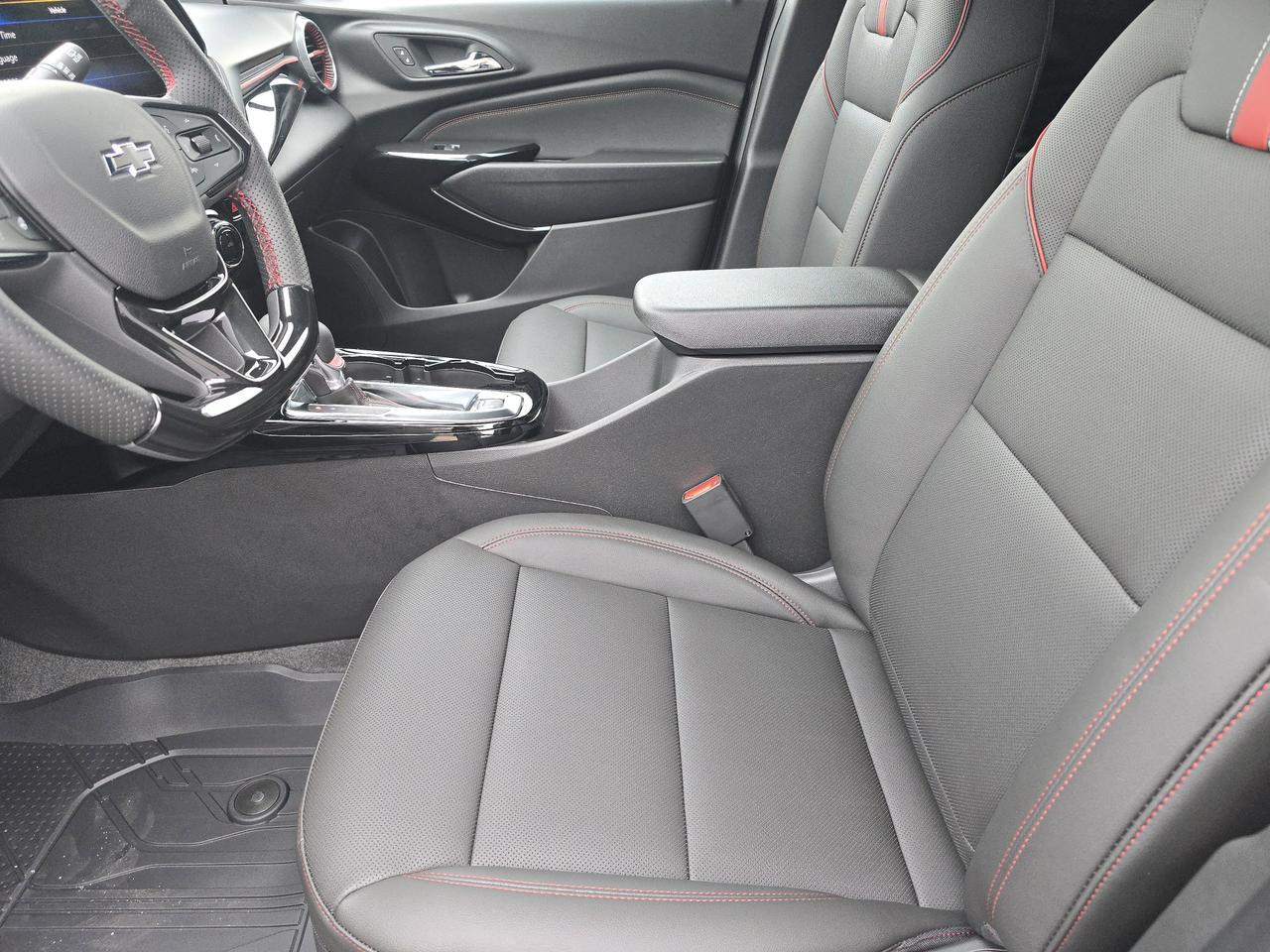 2026 Chevrolet Trax 2RS Dalton GA