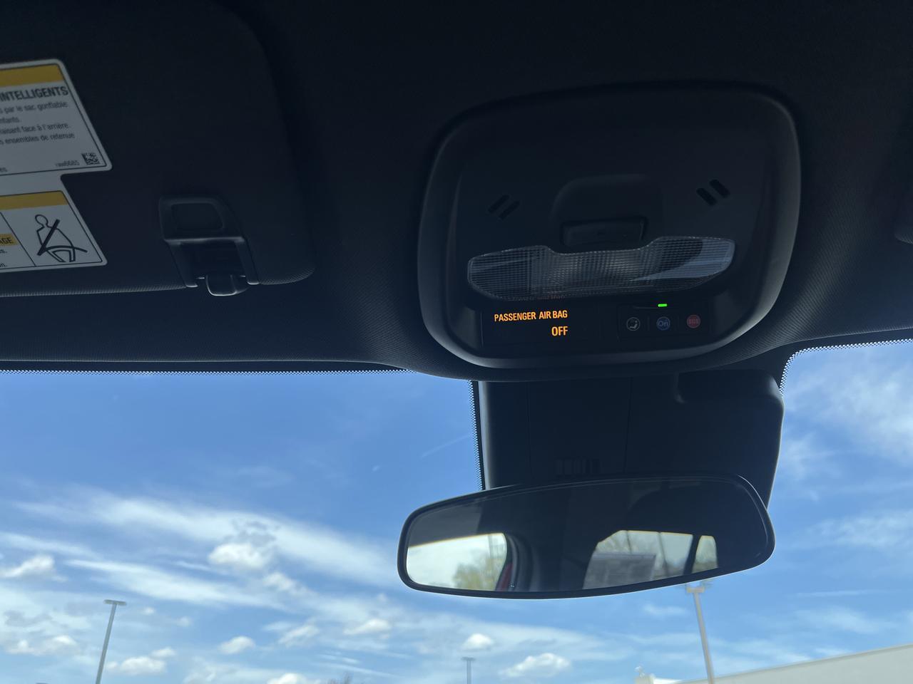 2026 Chevrolet Trax 2RS DriverConfidencePkg w/AdptvCrz 19s HtdEvotex HtdSteeringWhee 8-WayPwrDrvrSeat Saukville WI