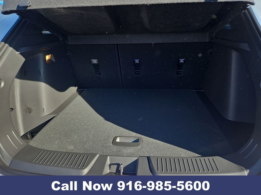 2026 Chevrolet Trax 2RS Folsom CA