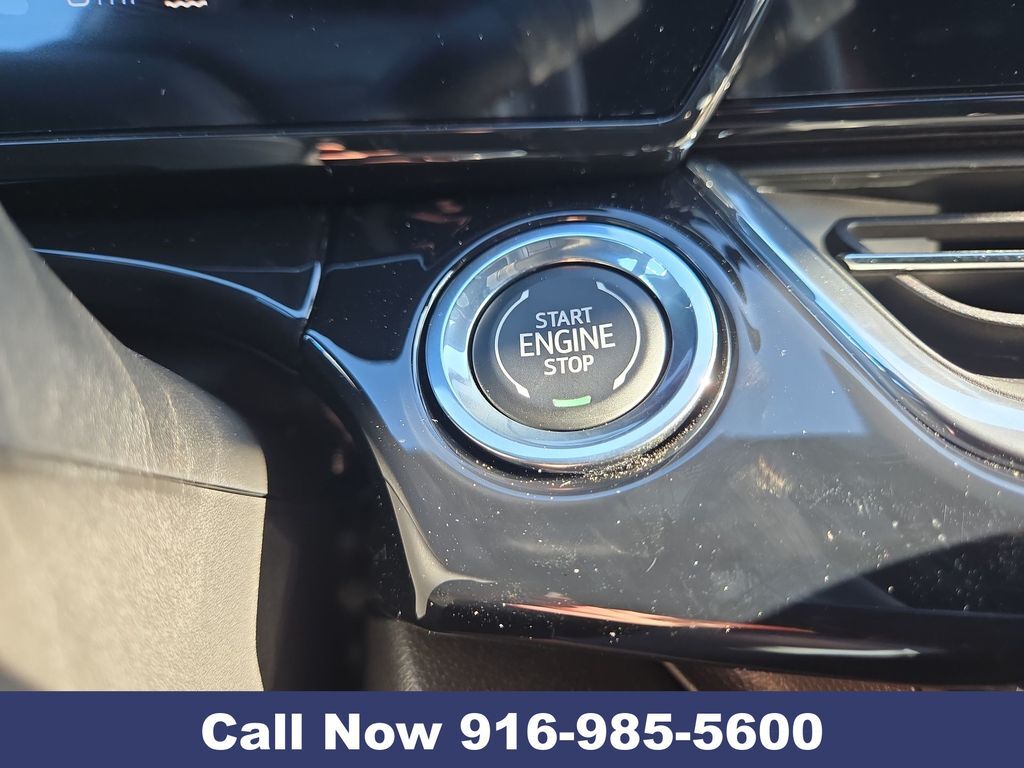 2026 Chevrolet Trax 2RS Folsom CA