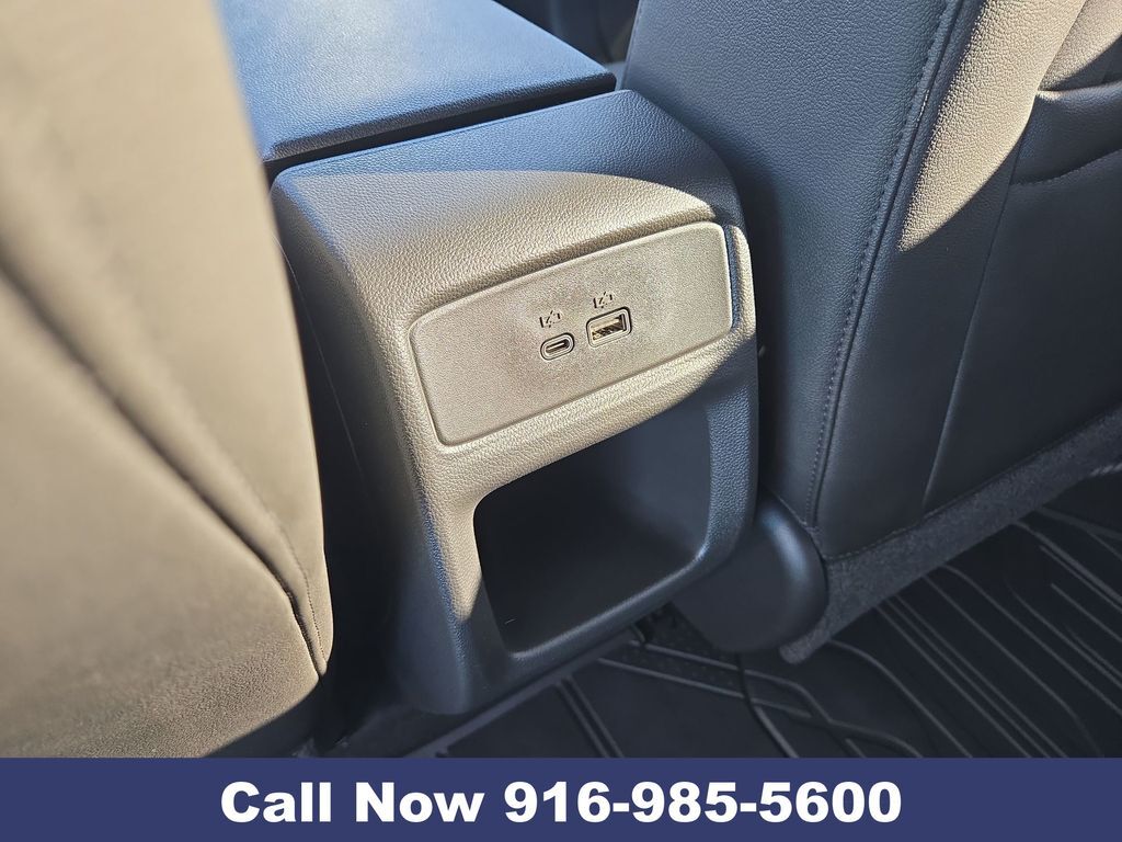 2026 Chevrolet Trax 2RS Folsom CA