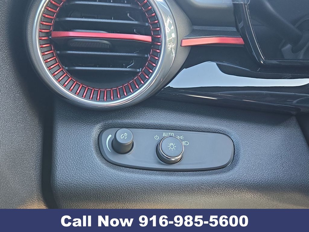 2026 Chevrolet Trax 2RS Folsom CA