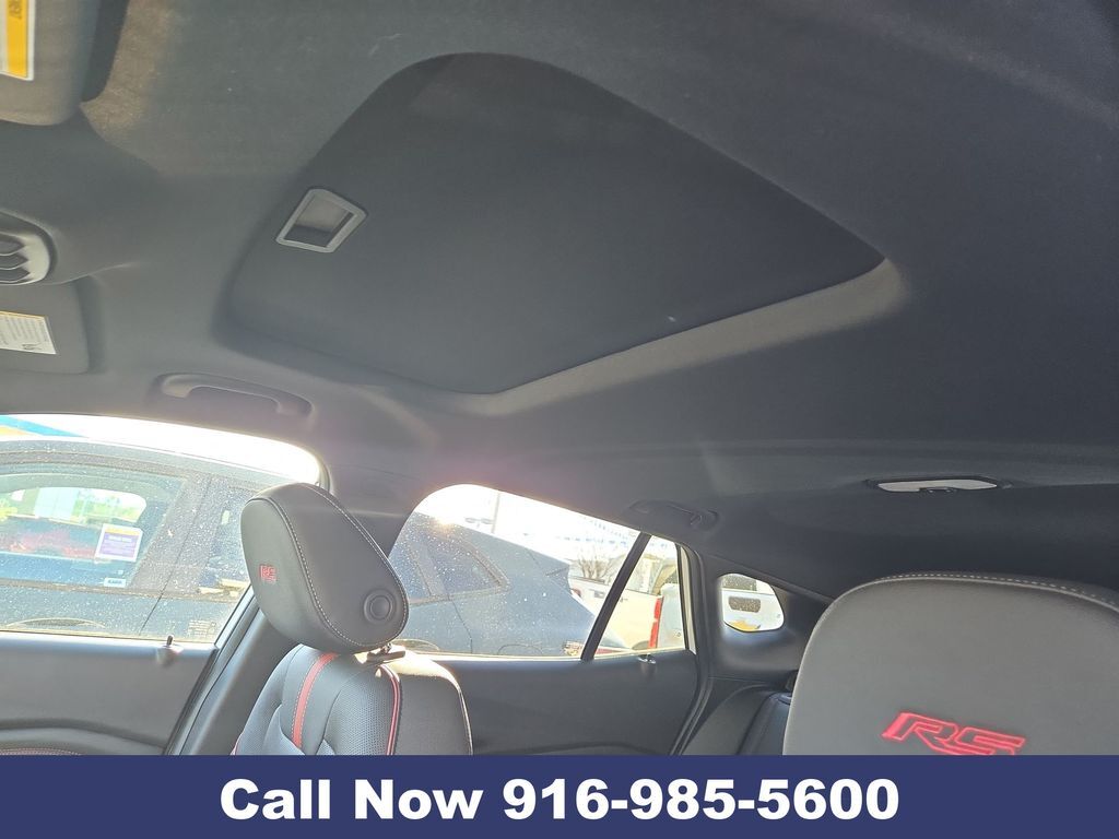2026 Chevrolet Trax 2RS Folsom CA