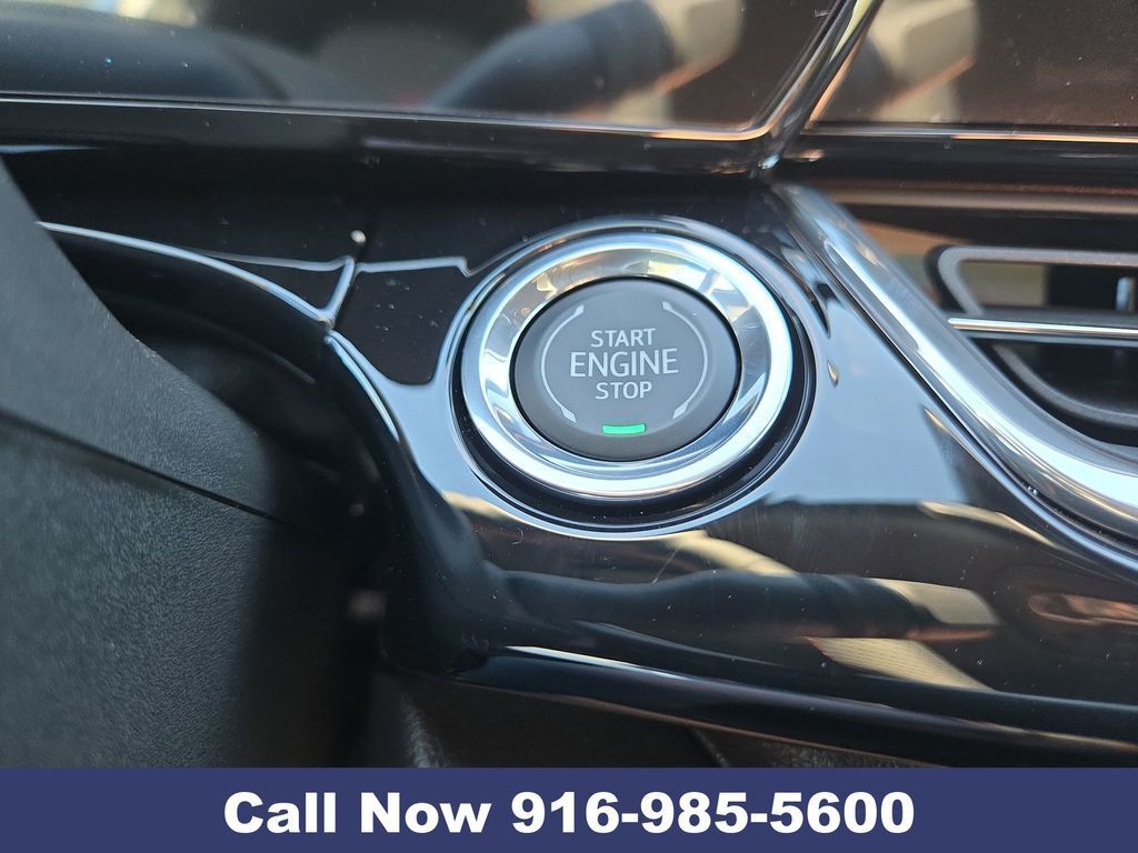 2026 Chevrolet Trax 2RS Folsom CA