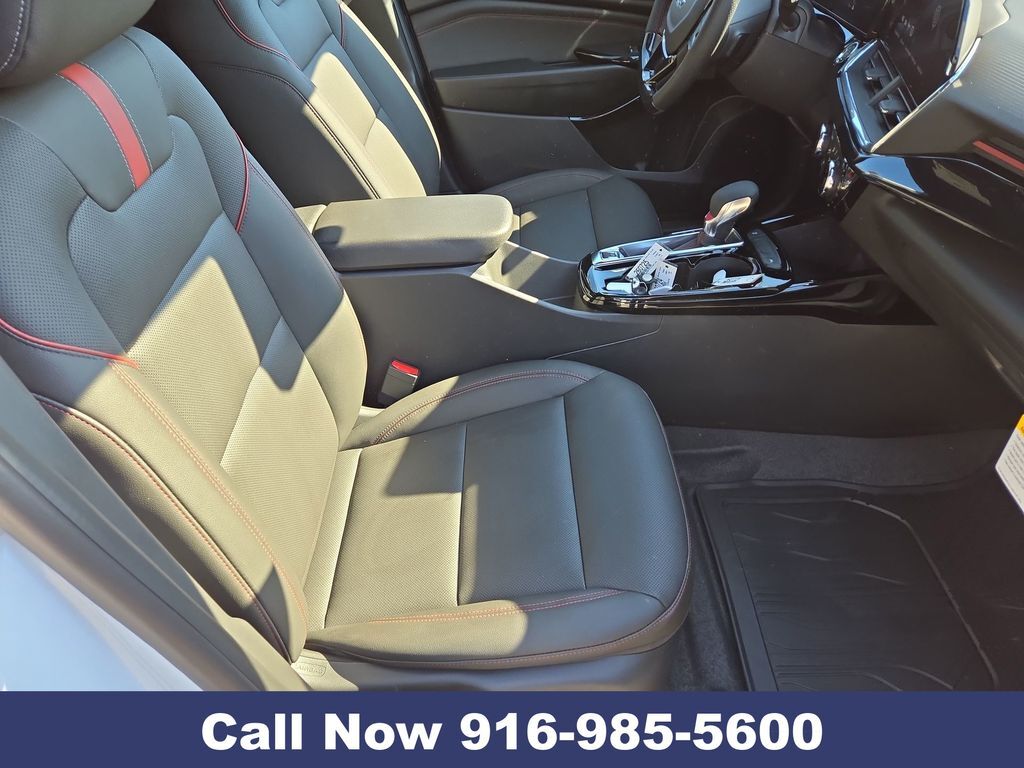 2026 Chevrolet Trax 2RS Folsom CA