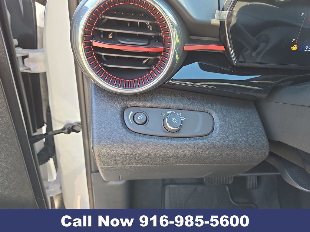 2026 Chevrolet Trax 2RS Folsom CA