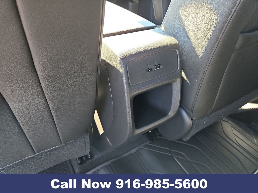 2026 Chevrolet Trax 2RS Folsom CA