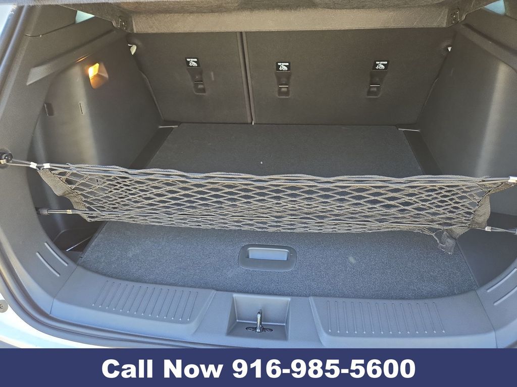 2026 Chevrolet Trax 2RS Folsom CA