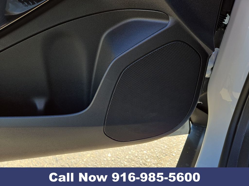 2026 Chevrolet Trax 2RS Folsom CA