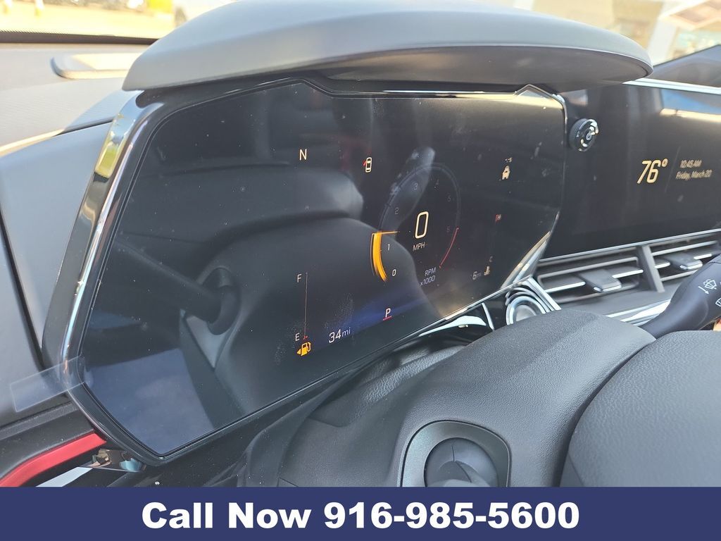 2026 Chevrolet Trax 2RS Folsom CA