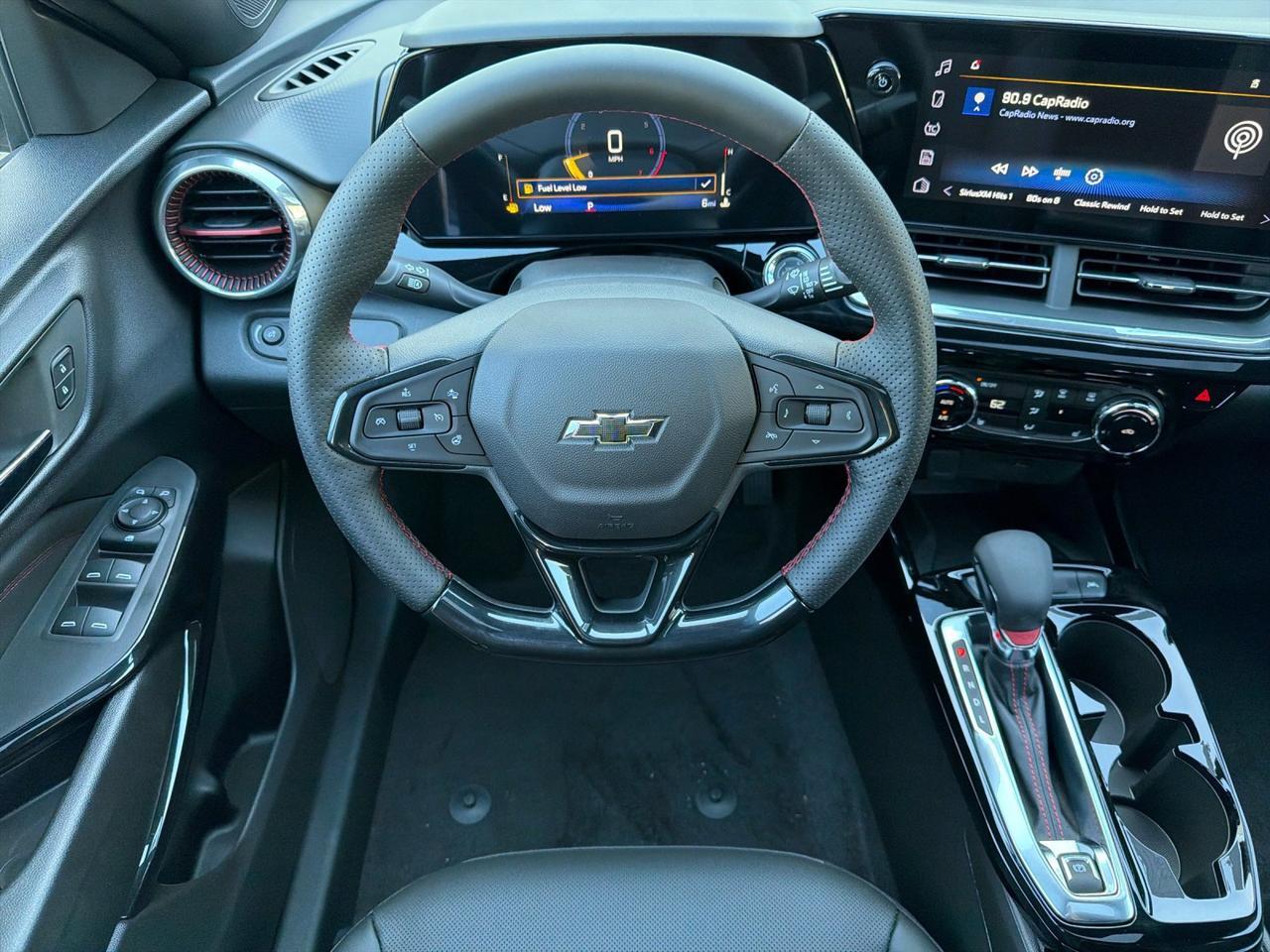 2026 Chevrolet Trax 2RS Folsom CA