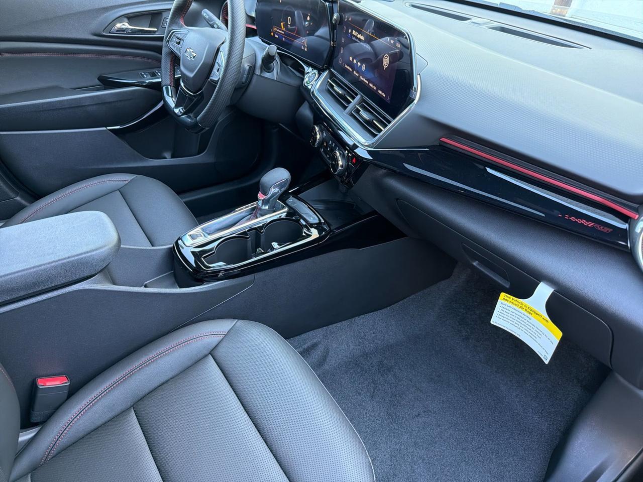 2026 Chevrolet Trax 2RS Folsom CA