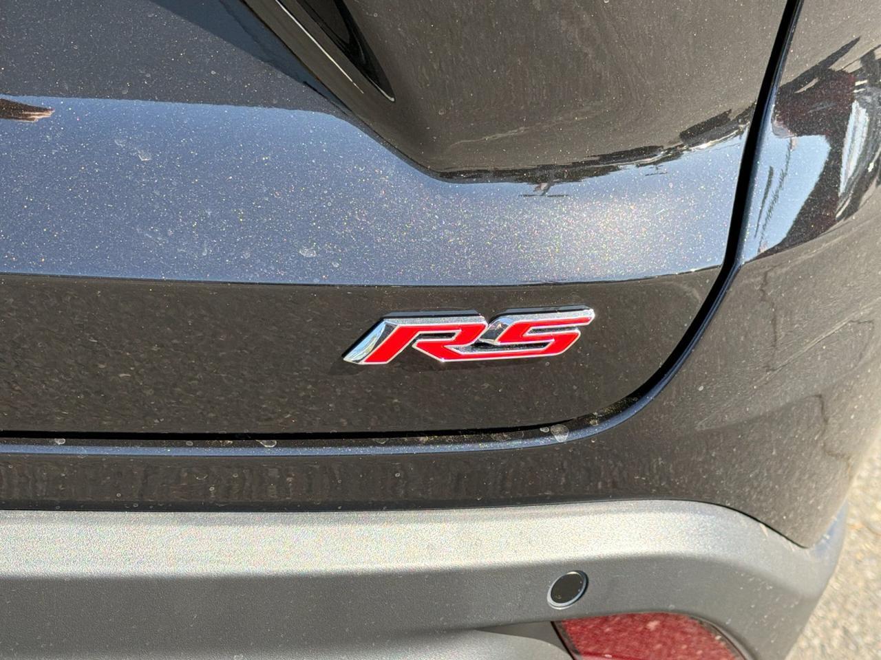 2026 Chevrolet Trax 2RS Folsom CA