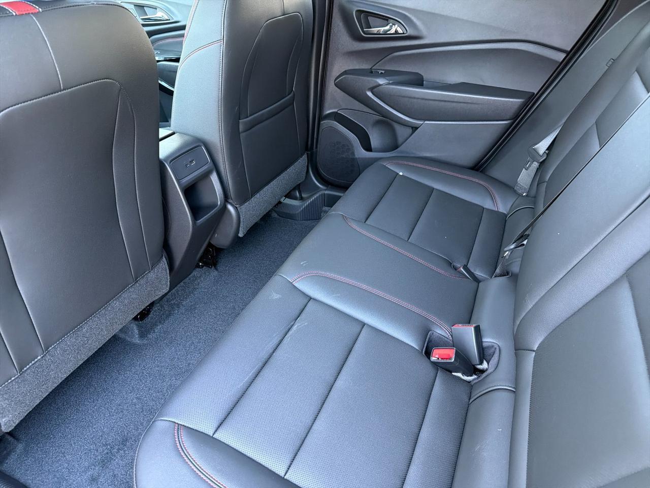 2026 Chevrolet Trax 2RS Folsom CA