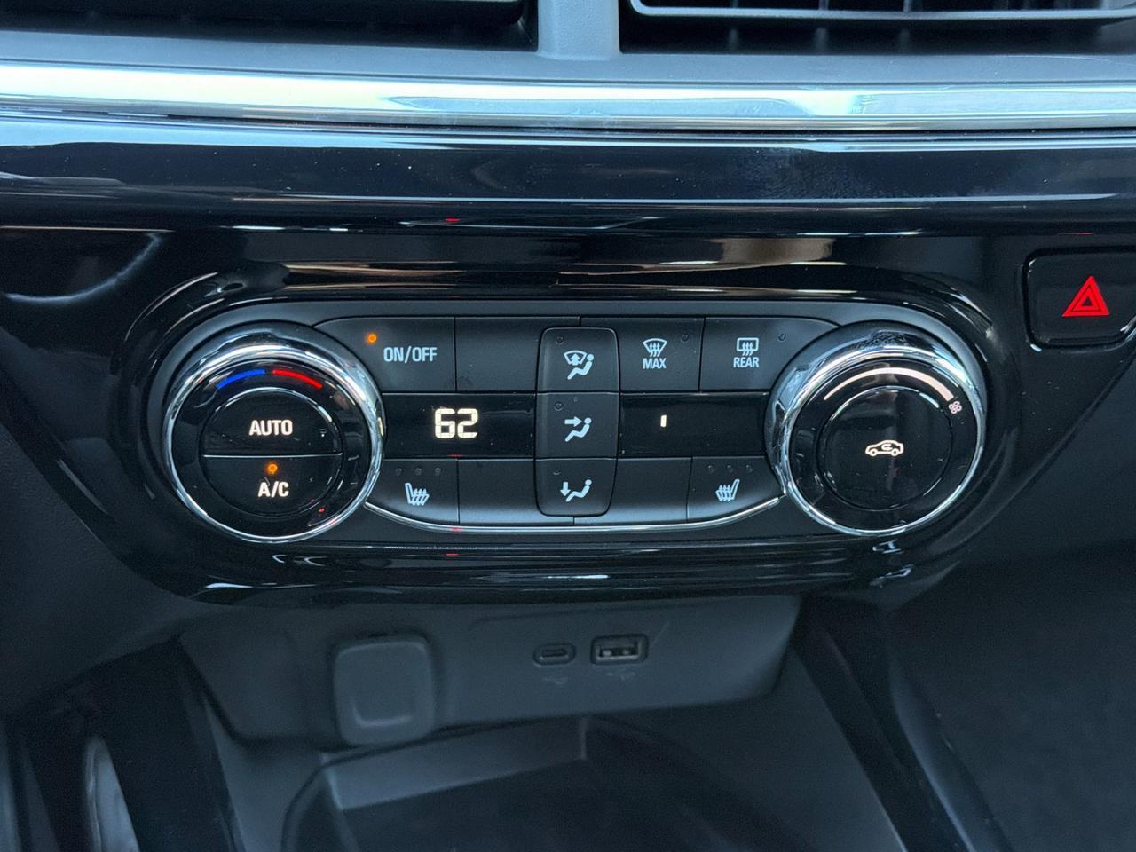 2026 Chevrolet Trax 2RS Folsom CA