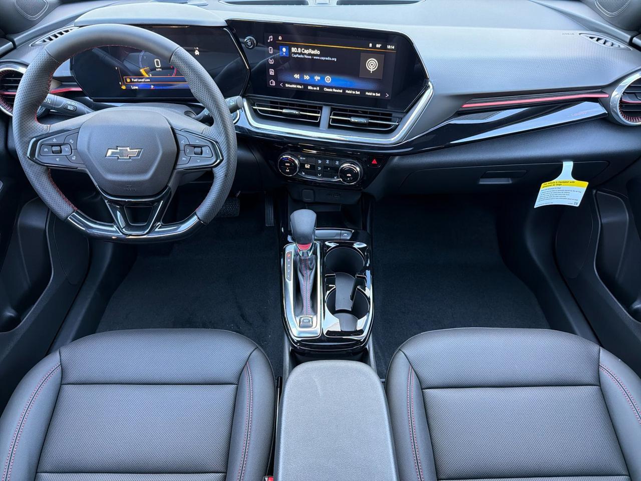 2026 Chevrolet Trax 2RS Folsom CA