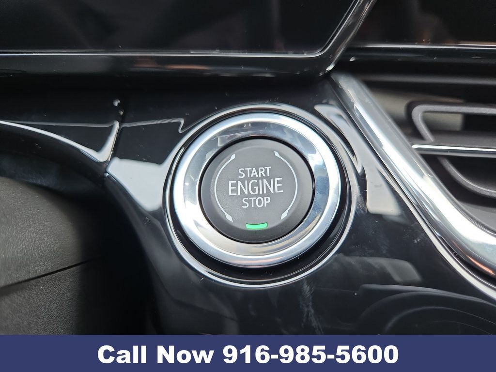 2026 Chevrolet Trax 2RS Folsom CA
