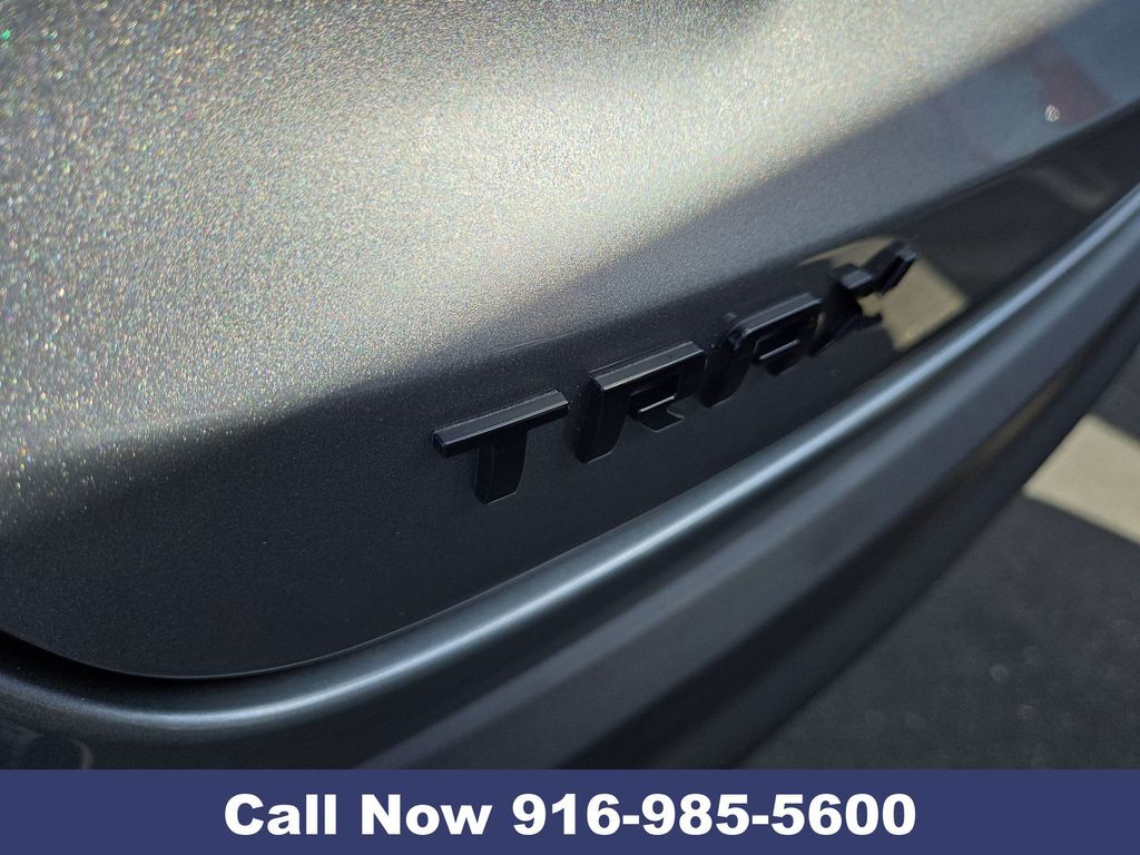 2026 Chevrolet Trax 2RS Folsom CA