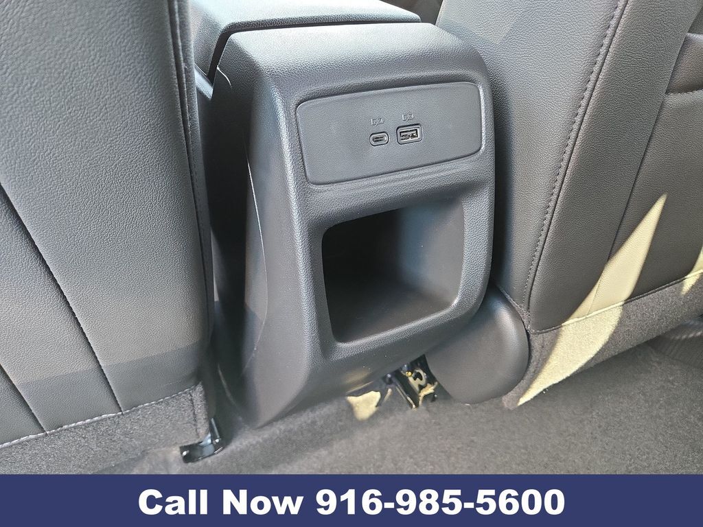 2026 Chevrolet Trax 2RS Folsom CA