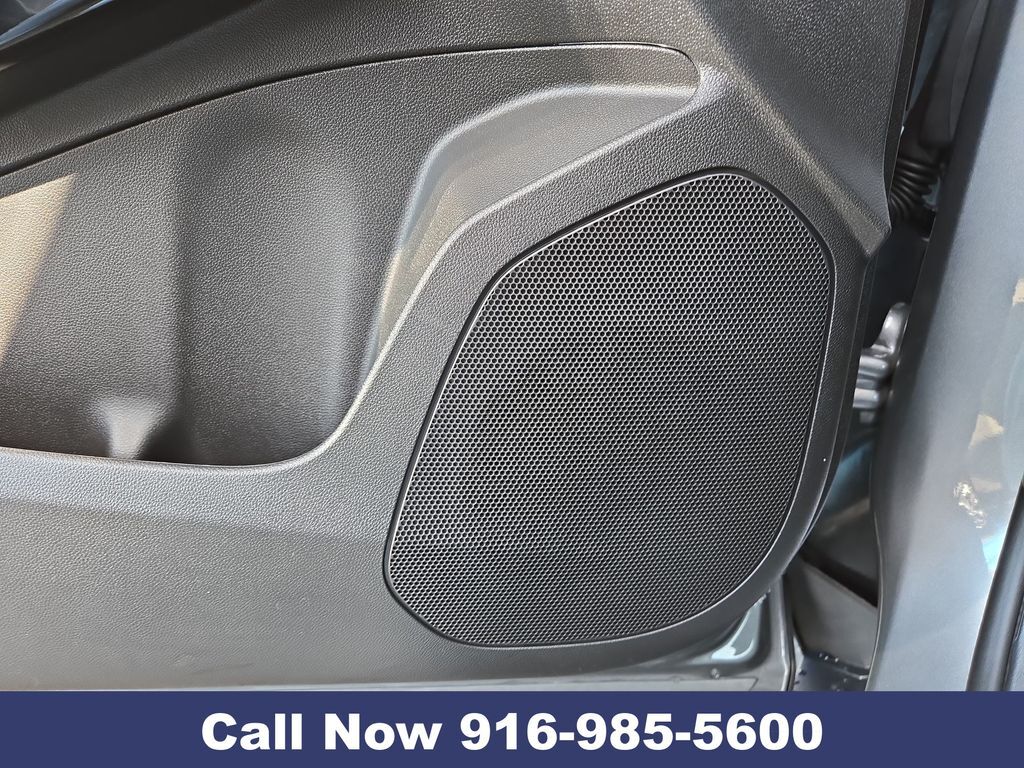 2026 Chevrolet Trax 2RS Folsom CA
