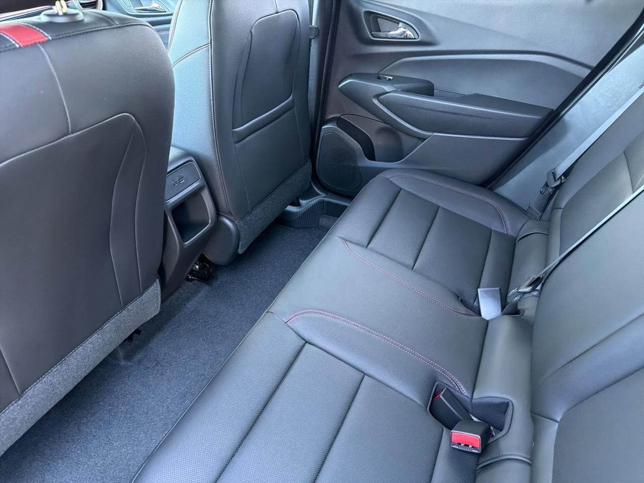 2026 Chevrolet Trax 2RS Folsom CA