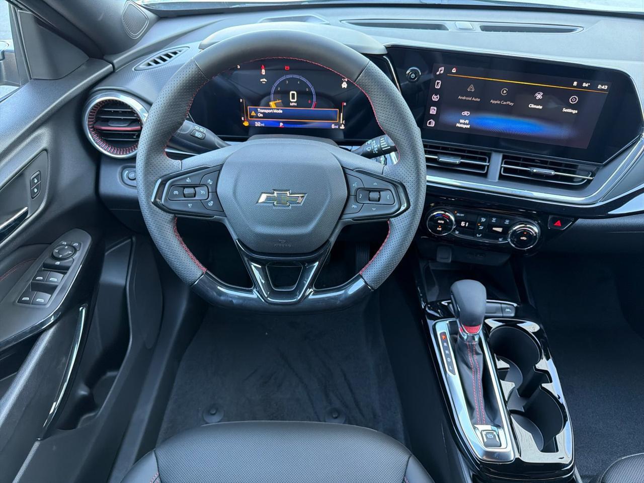 2026 Chevrolet Trax 2RS Folsom CA