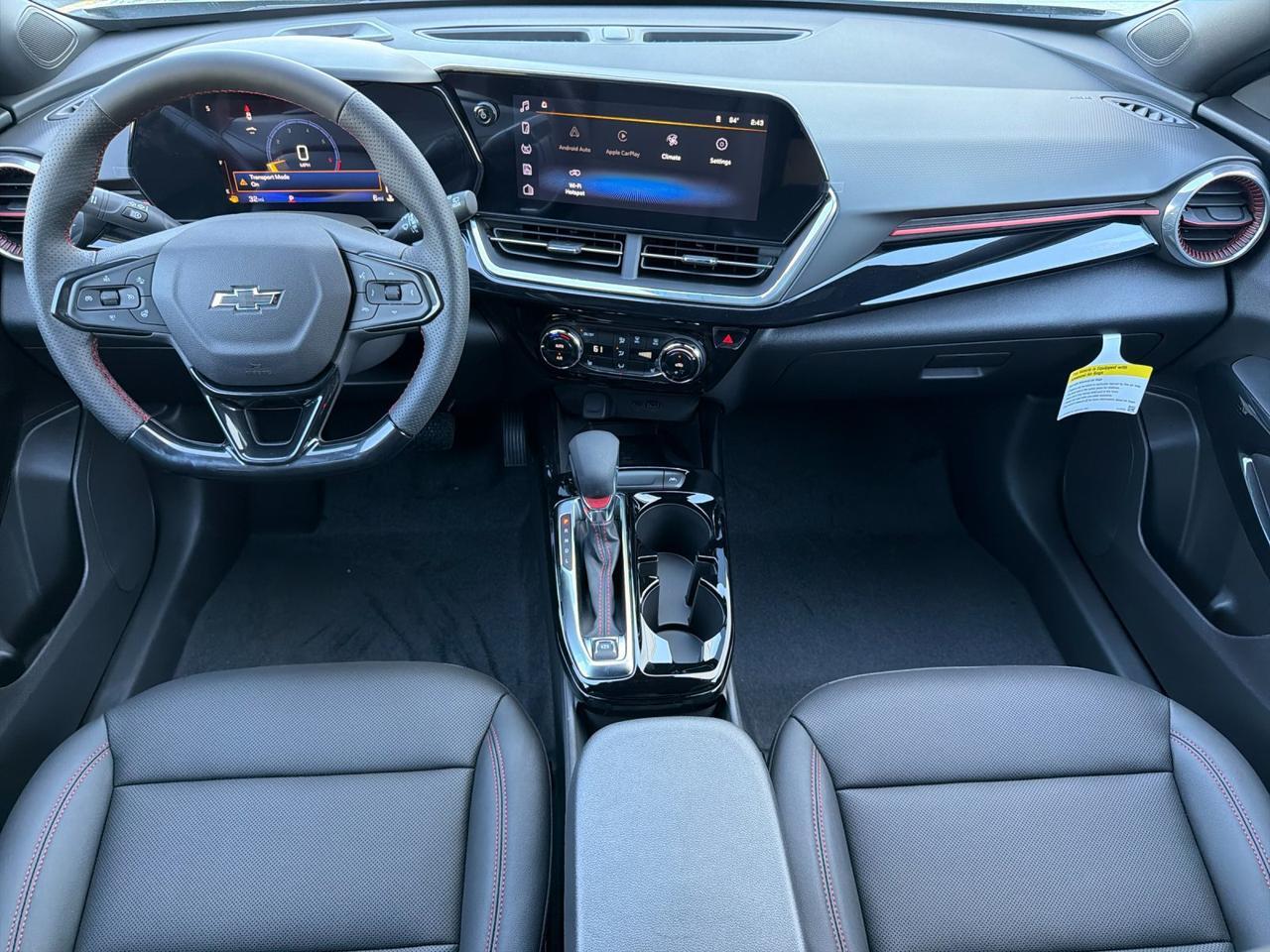2026 Chevrolet Trax 2RS Folsom CA