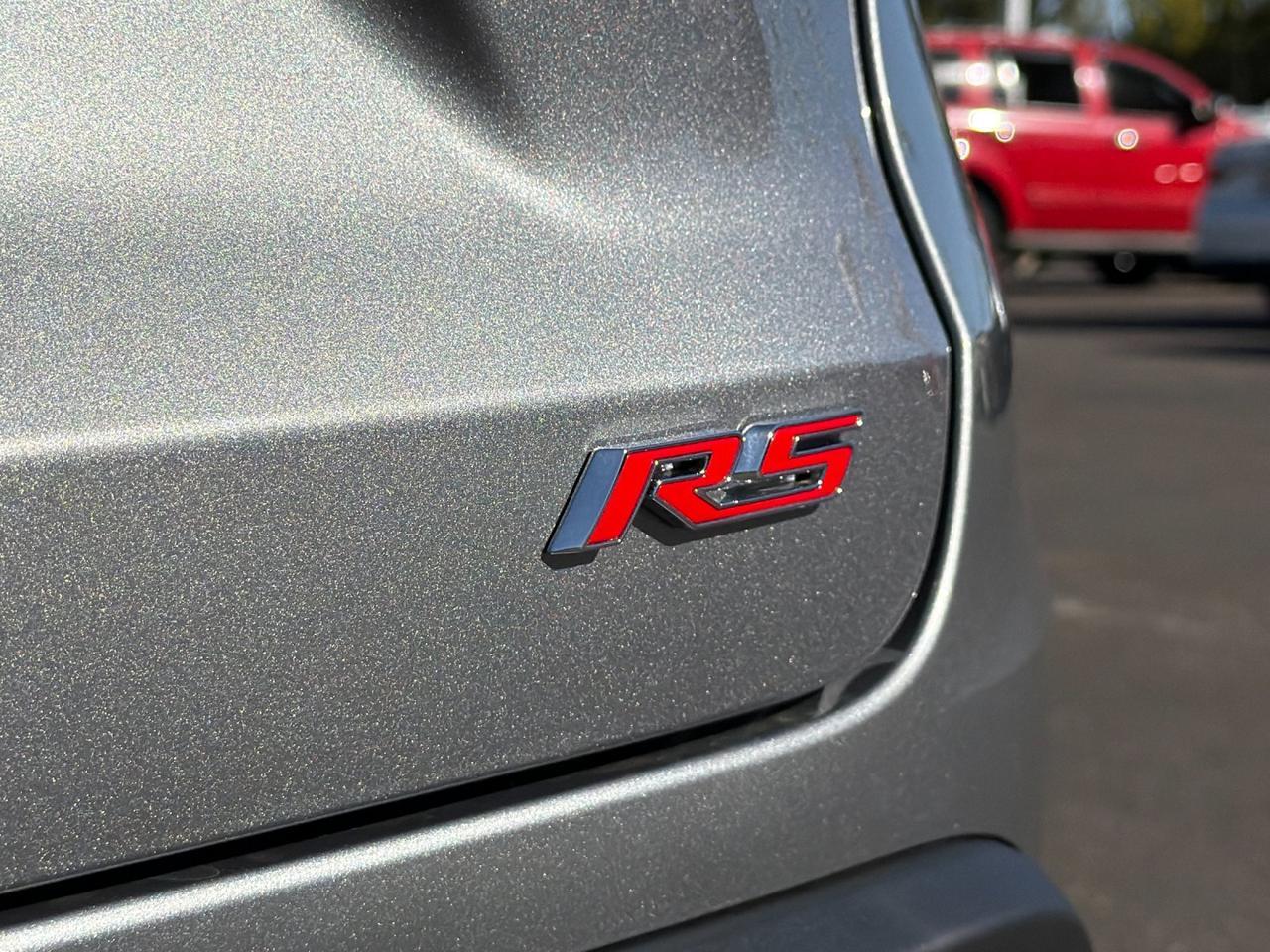 2026 Chevrolet Trax 2RS Folsom CA