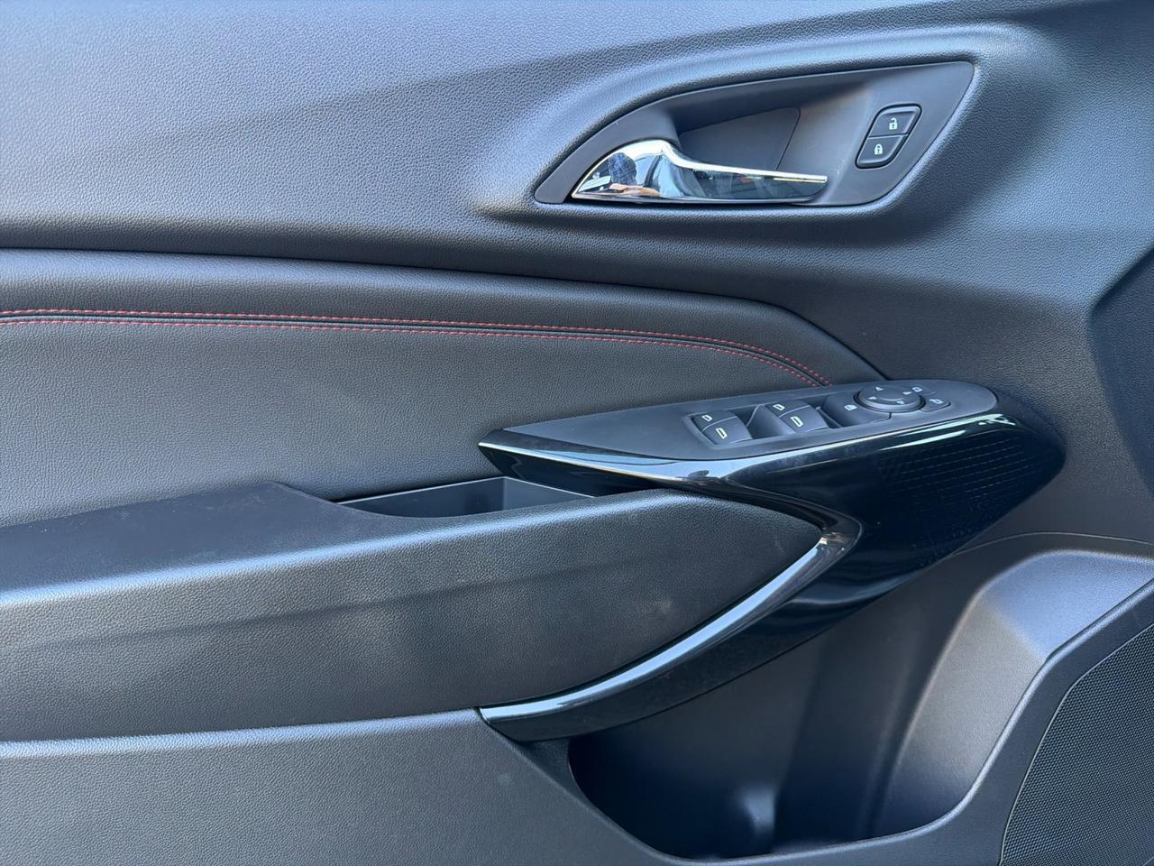 2026 Chevrolet Trax 2RS Folsom CA