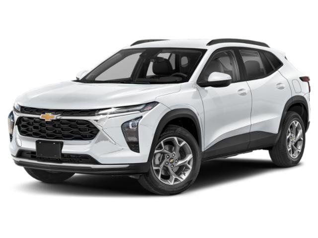 2026 Chevrolet Trax 2RS Inglewood  CA
