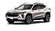 2026 Chevrolet Trax 2RS Inglewood  CA