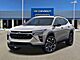 2026 Chevrolet Trax 2RS Inglewood  CA