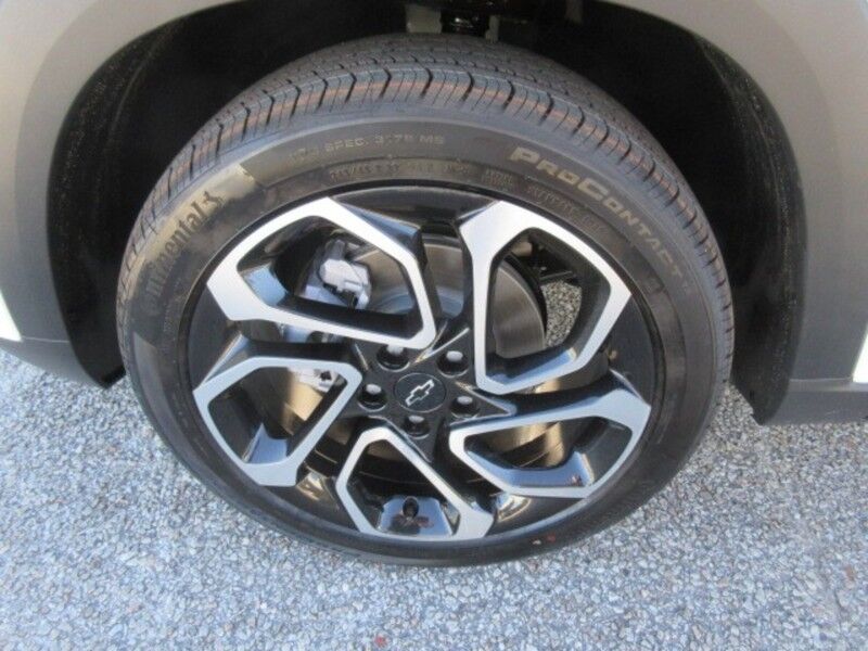 2026 Chevrolet Trax 2RS Saint George SC