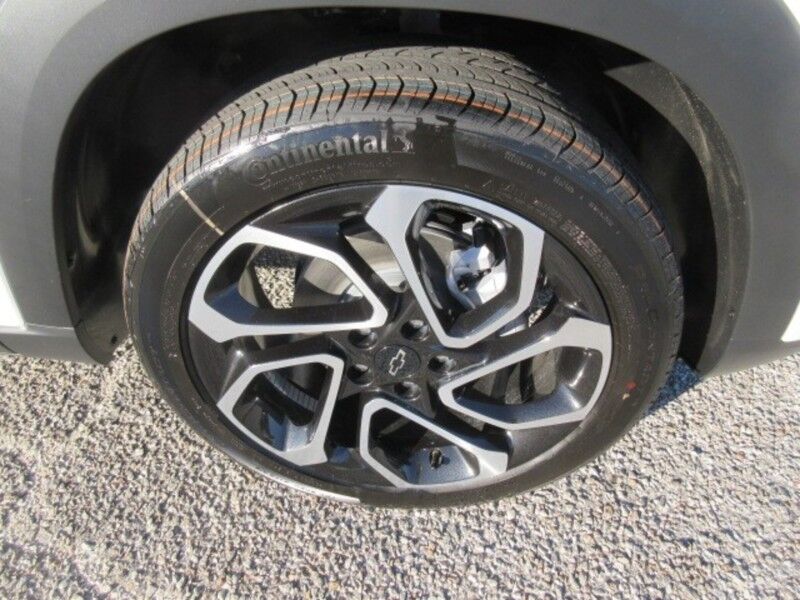 2026 Chevrolet Trax 2RS Saint George SC