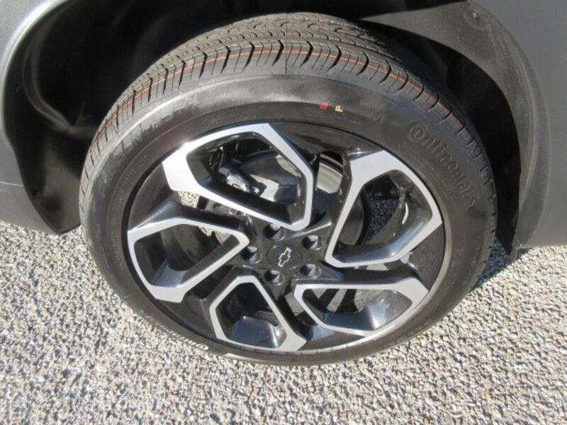 2026 Chevrolet Trax 2RS Saint George SC