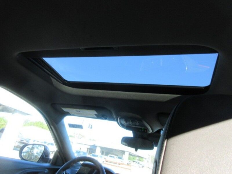 2026 Chevrolet Trax 2RS Saint George SC