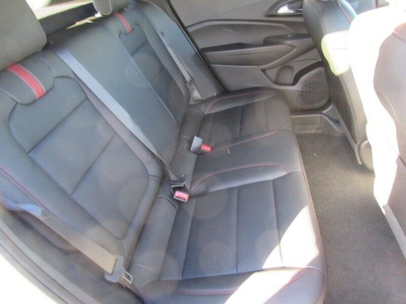 2026 Chevrolet Trax 2RS Saint George SC
