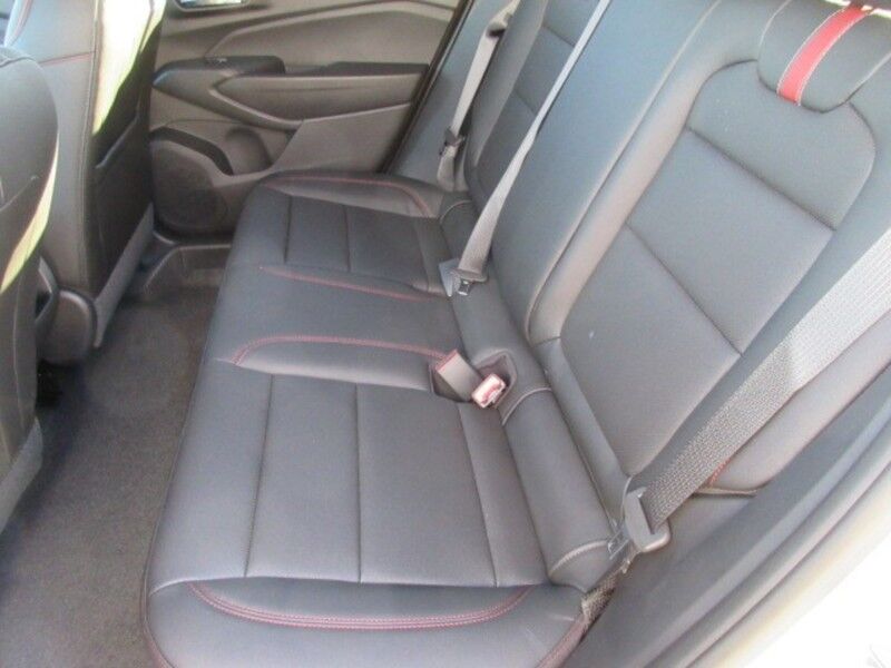 2026 Chevrolet Trax 2RS Saint George SC
