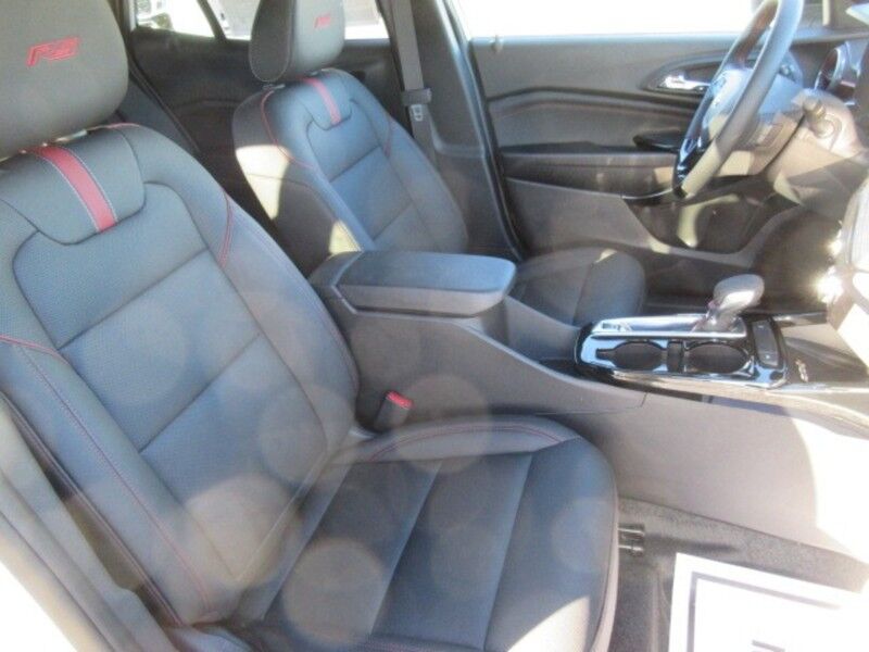 2026 Chevrolet Trax 2RS Saint George SC
