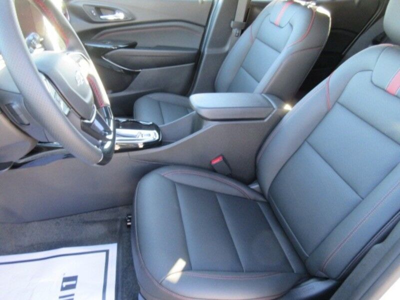 2026 Chevrolet Trax 2RS Saint George SC