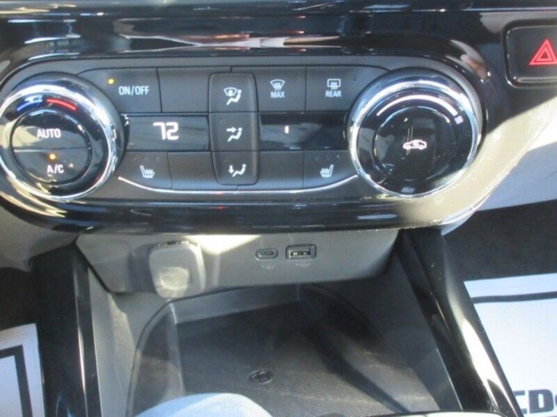2026 Chevrolet Trax 2RS Saint George SC