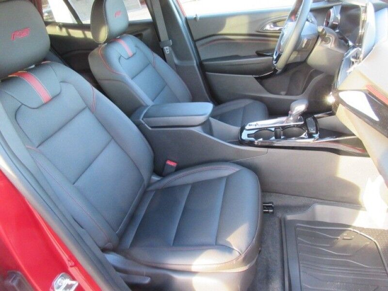 2026 Chevrolet Trax 2RS Saint George SC