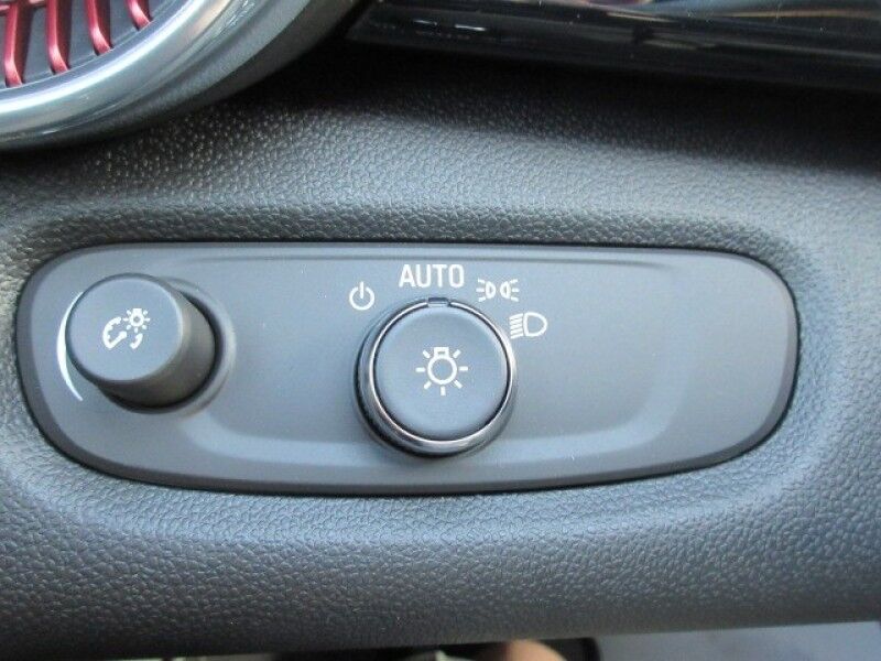 2026 Chevrolet Trax 2RS Saint George SC