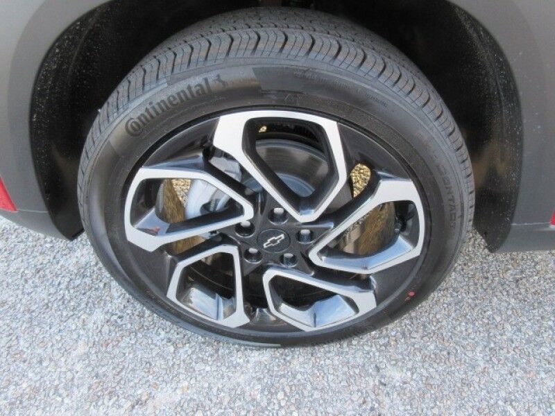 2026 Chevrolet Trax 2RS Saint George SC