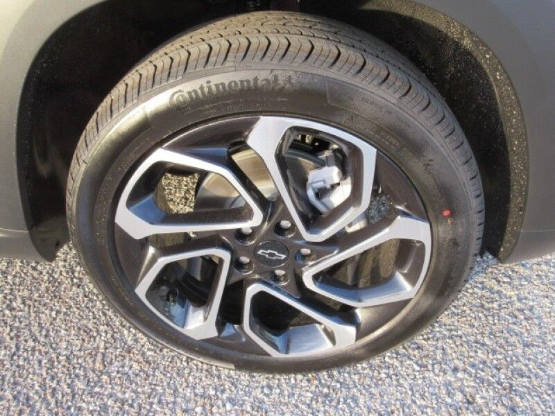 2026 Chevrolet Trax 2RS Saint George SC